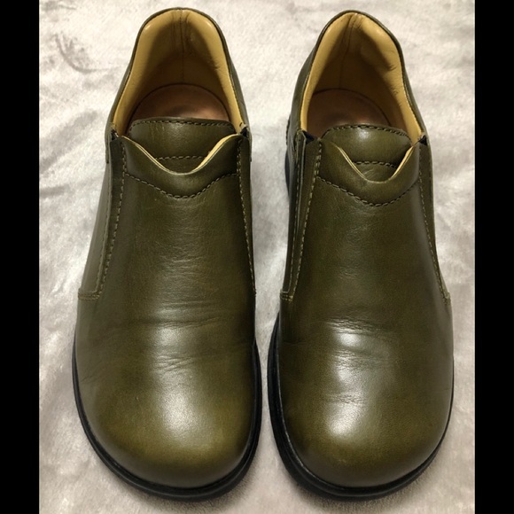 Birkenstock Shoes - Birkenstock Footprints Loafers Slip-on shoes